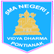 Logo Sekolah